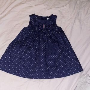 Janie and Jack Formal Dress Girl